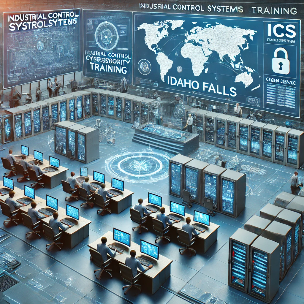 CISA.gov’s Free ICS Cybersecurity Training