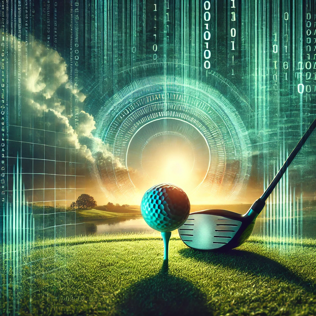 The Parallels Between Golf and Cybersecurity: A Game of Continuous Improvement