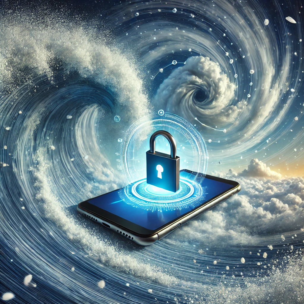 Why Encryption Apps Are Crucial: Lessons from the ‘Salt Typhoon’ Cyberattack